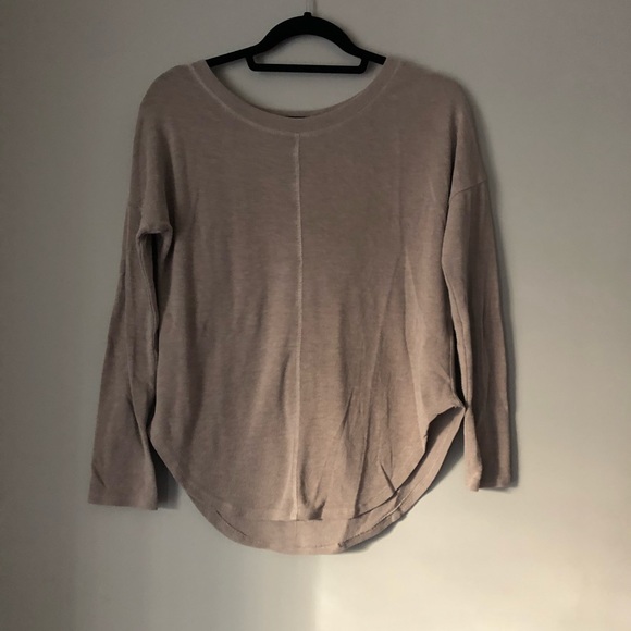 Ardene’s Shirt - Grey coloured - Picture 2 of 5